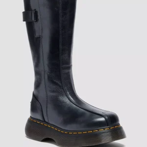 BUZZ HI Tall Eclipse Leather Boots