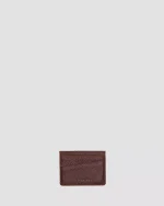 CARD HOLDER II Ambassador Leather Card Holder