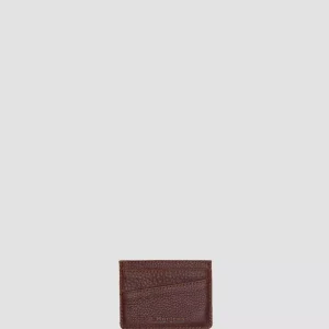 CARD HOLDER II Ambassador Leather Card Holder