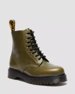 1460 BEX Eclipse Soft Leather Boots