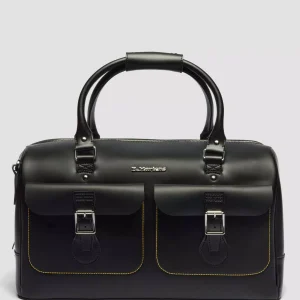 Daytripper Kiev Leather Bag