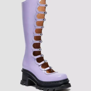 Kiki Boots Dr. Martens X Marc Jacobs