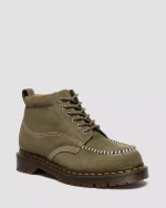 Lowell Chukka Nubuck Moc Toe Ankle Boots