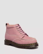 Lowell Chukka Nubuck Moc Toe Ankle Boots