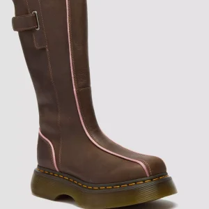 Buzz Hi Tall Wyoming Leather Boots