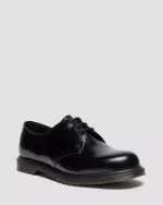 Mayfare Polished Smooth Leather Shoes