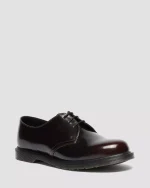 Mayfare Arcadia Rub Off Leather Shoes