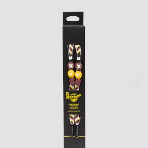 Friendship Charm Laces 140cm / 8-10 Eye