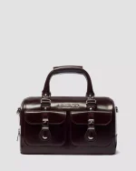 Top Handle Bag Oxford Rub Off Bag