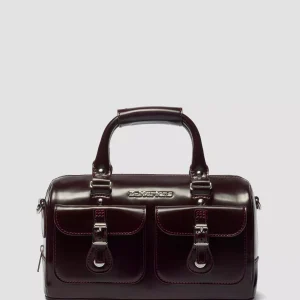 Top Handle Bag Oxford Rub Off Bag