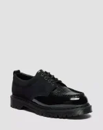 Lowell Beams Moc Toe Shoes