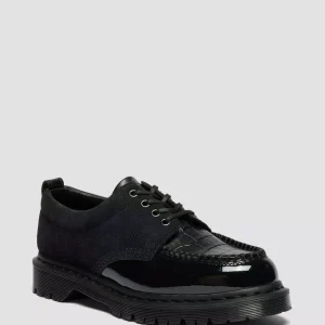 Lowell Beams Moc Toe Shoes