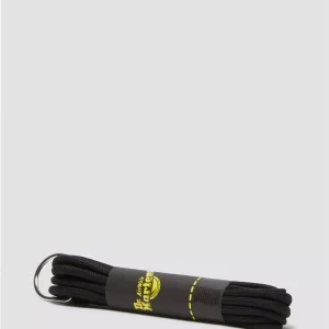 47 Inch Round Laces 6-7 Eye Shoe Laces