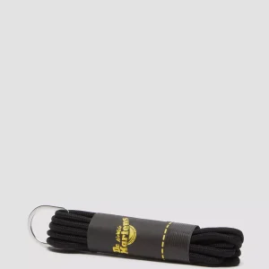 55 Inch Round Laces 8-10 Eye Shoe Laces