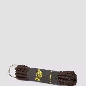 55 Inch Round Laces 8-10 Eye Shoe Laces