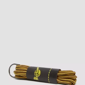 55 Inch Round Laces 8-10 Eye Shoe Laces