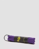 55 Inch Round Laces 8-10 Eye Shoe Laces