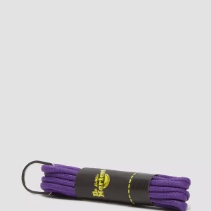 55 Inch Round Laces 8-10 Eye Shoe Laces