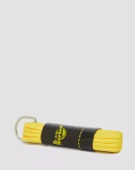 55 Inch Round Laces 8-10 Eye Shoe Laces