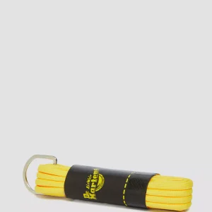 55 Inch Round Laces 8-10 Eye Shoe Laces