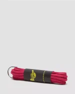 55 Inch Round Laces 8-10 Eye Shoe Laces