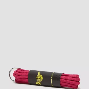 55 Inch Round Laces 8-10 Eye Shoe Laces