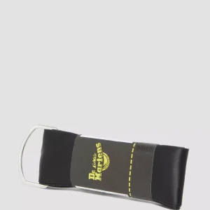 55 Inch Ribbon Laces 8-10 Eye Shoe Laces