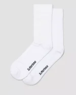 Double Doc Cotton Blend Socks