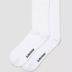 Double Doc Cotton Blend Socks