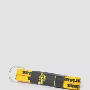 55 Inch Flat Laces 8-10 Eye Show Laces