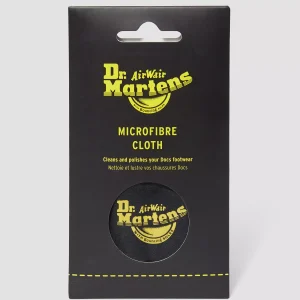 Microfiber Cloth Soft DMs Logo Cloth