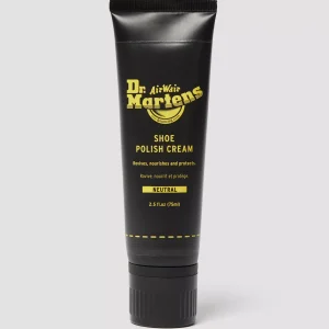 Neutral Shoe Polish Cream 75ml Tube