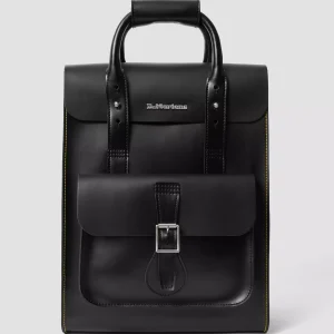 Backpack Kiev Leather Bag