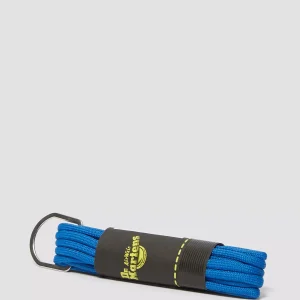 55 Inch Round Laces 8-10 Eye Shoe Laces