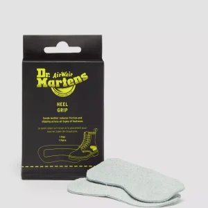 Heel Grips Suede Grips