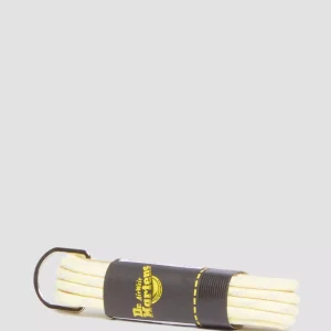 55 Inch Round Marl Laces 8-10 Eye Shoe Laces