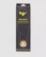Fresh Insoles Cork Footbed Shoe Insoles