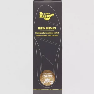 Fresh Insoles Cork Footbed Shoe Insoles