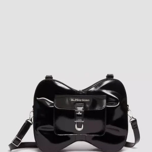 Vegan Bow Bag