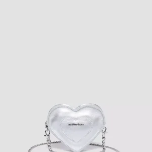 MINI HEART Heart Shaped Bag