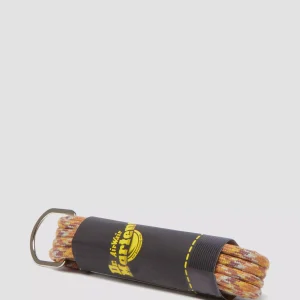 55 Inch Round Jungle Shoe Lace (8-10 Eye)
