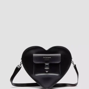 Large Heart Heart Shaped Backpack
