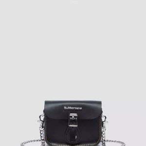 5 INCH Satchel Bag