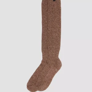 Warmwair Socks Organic Cotton Blend Socks