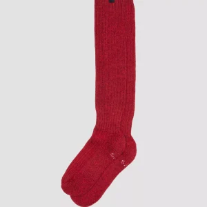 Warmwair Socks Organic Cotton Blend Socks