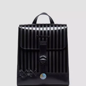 WEDNESDAY LEATHER MINI BACKPACK